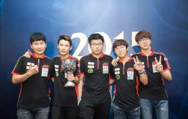 8岁的中场 8岁的中场