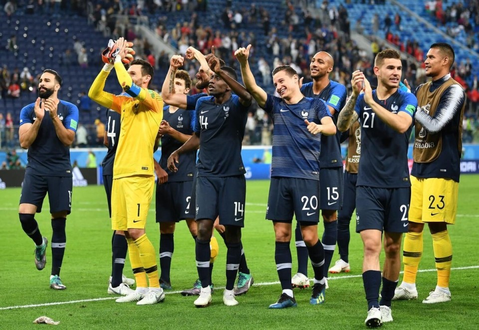 全渠道渗透 全渠道渗透